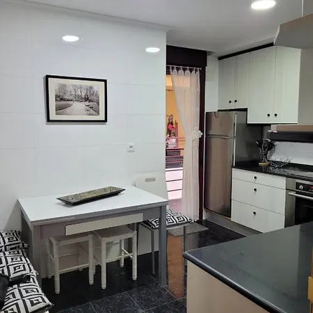 Apartamento En Cabrales *