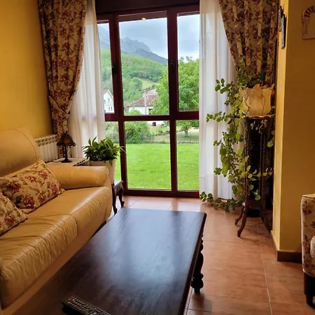 Apartamento En Cabrales Arenas De Cabrales