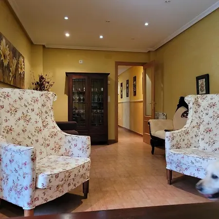 Lägenhet Apartamento En Cabrales