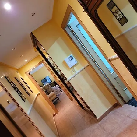 Apartamento En Cabrales Lägenhet *