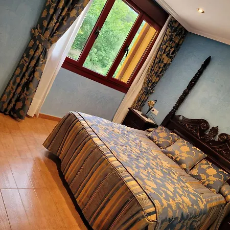 Apartamento En Cabrales Lägenhet