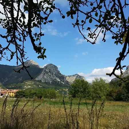 Apartamento En Cabrales Arenas De Cabrales