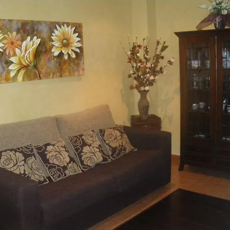 Apartamento Apartamento En Cabrales