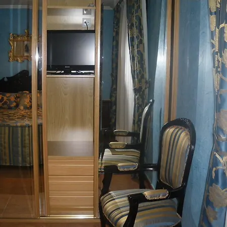 Apartamento En Cabrales *