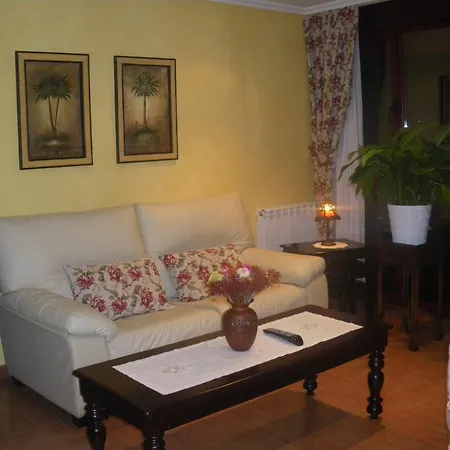 Lägenhet Apartamento En Cabrales