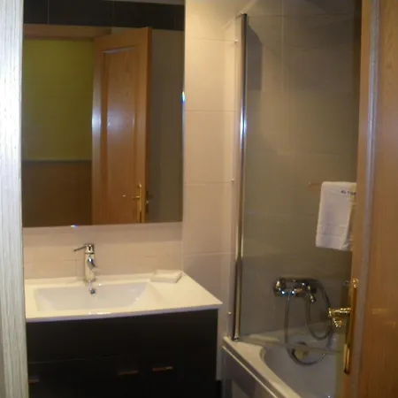 Apartamento En Cabrales *