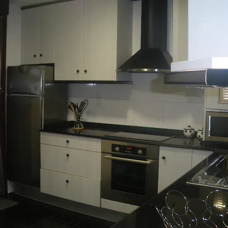 Lägenhet Apartamento En Cabrales Arenas De Cabrales