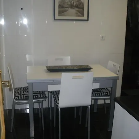 Apartamento En Cabrales Lägenhet