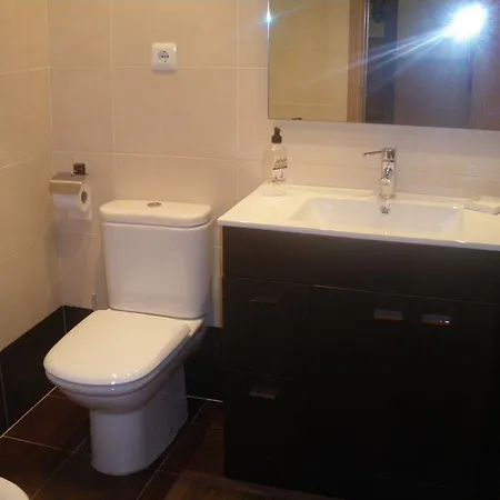 Apartamento En Cabrales *