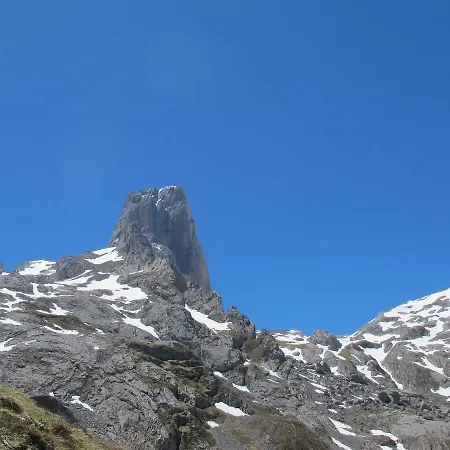 Apartamento En Cabrales