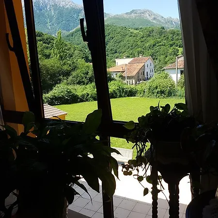Lägenhet Apartamento En Cabrales Arenas De Cabrales